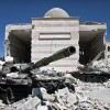 Krievija turpina palielināt militāro atbalstu Sīrijai
